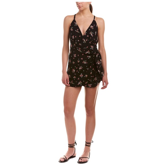 Free People Pants - 🌸50% off! NWT Free People Romper Size 6